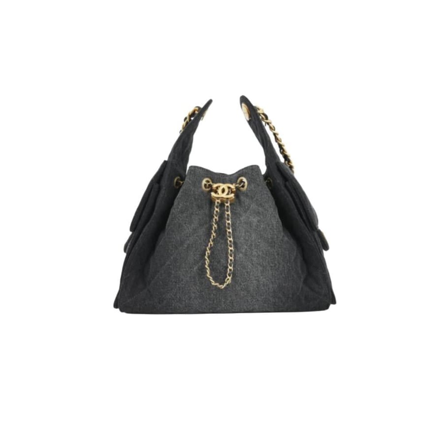 شنطة شانيل سمول CHANEL 25 SMALL HANDBAG
