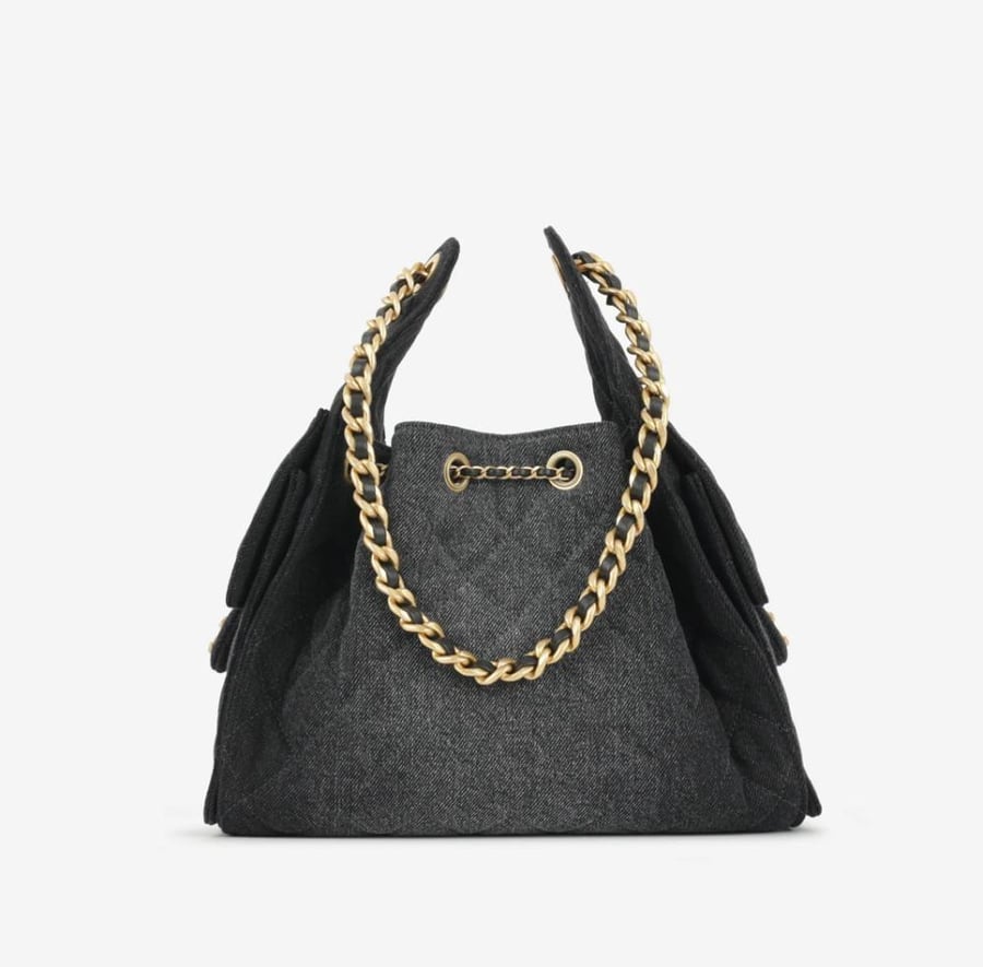 شنطة شانيل سمول CHANEL 25 SMALL HANDBAG