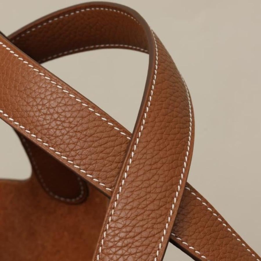 شنطة ارميز Picotin Lock 18 Bag - Hermès