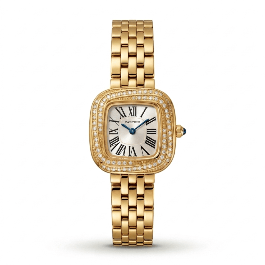 Cartier Santos Dumas