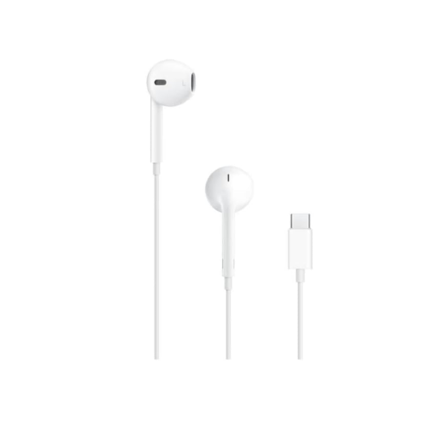 سماعة EarPods سلكية USB-C