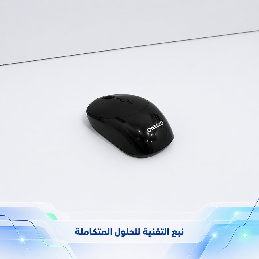 طقم كيبورد وماوس   Alt 774