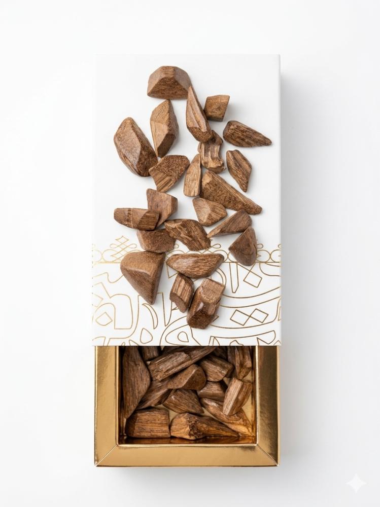 عود مروكي دقة