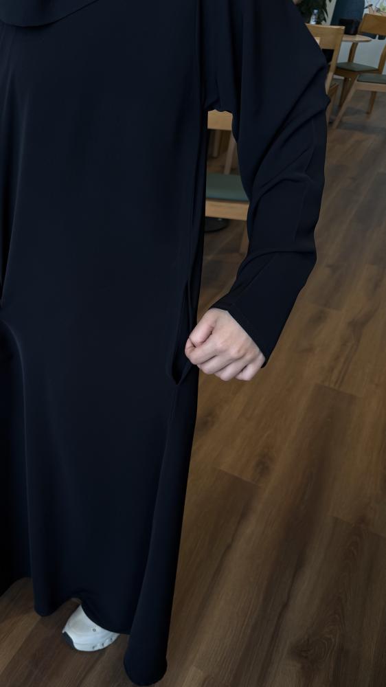 عباية الحج والعمرة