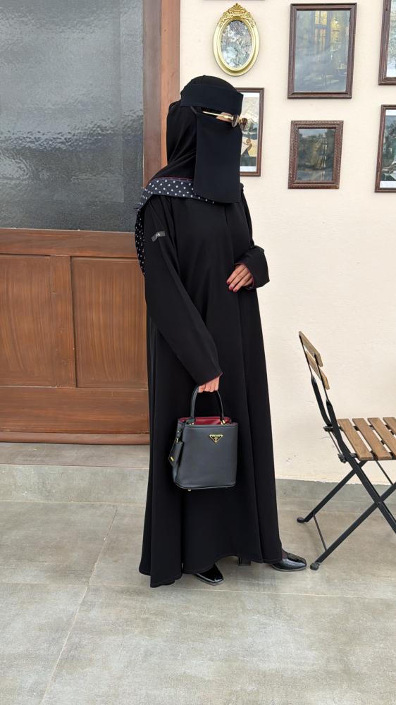 عباية روز