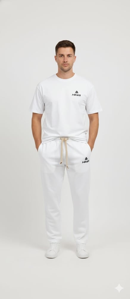 SET TSHIRT SHAMO