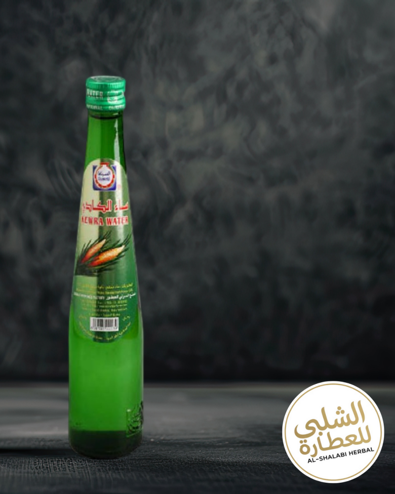 ماء الكادي السرتي