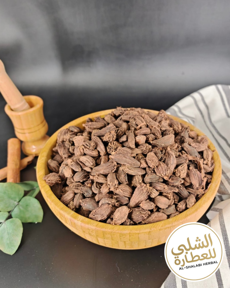هيل اسود