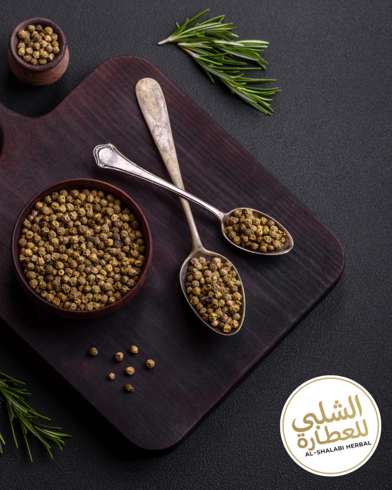 كزبرة