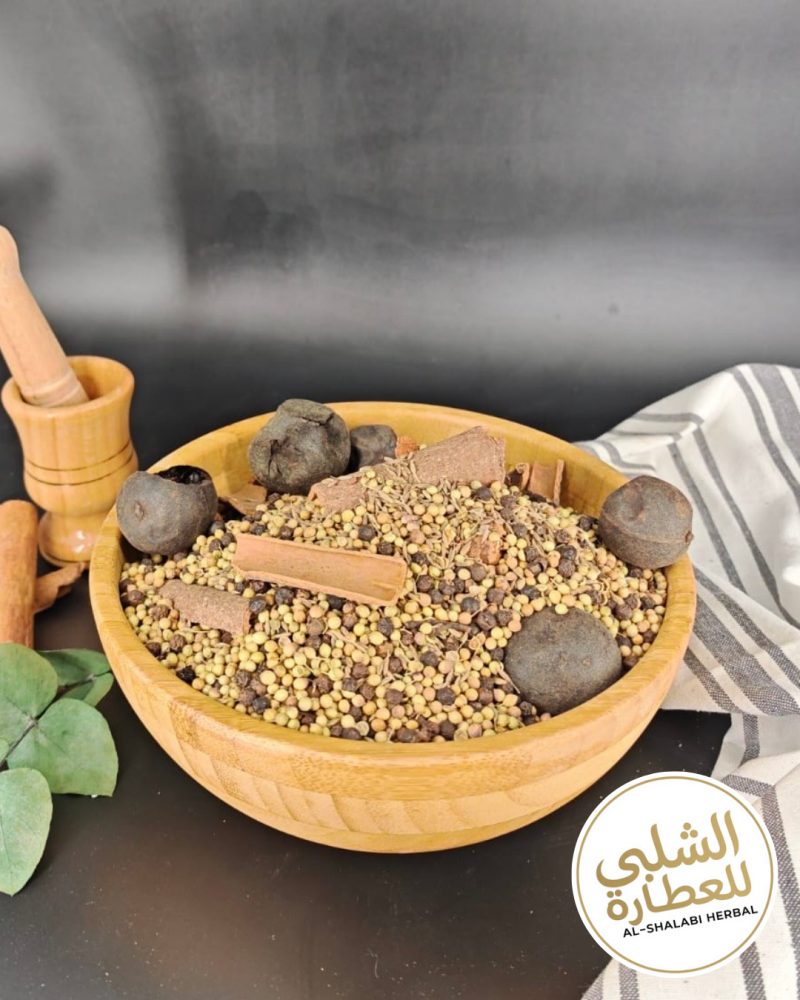 بهارات الشوربة