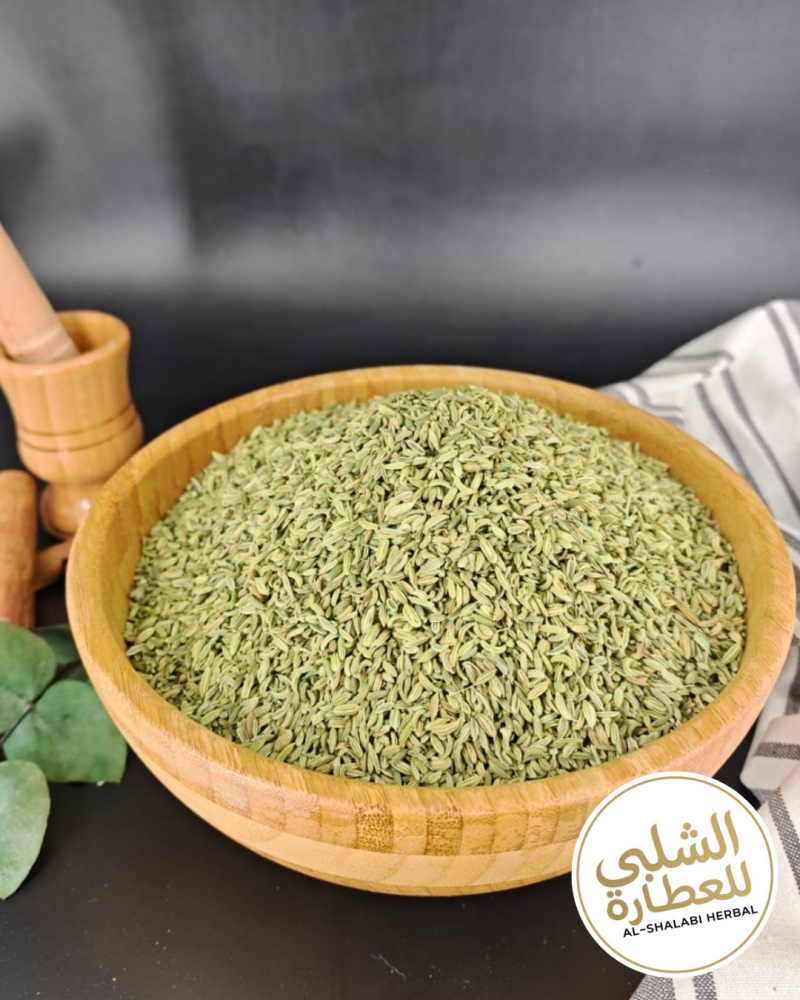بذور شمر