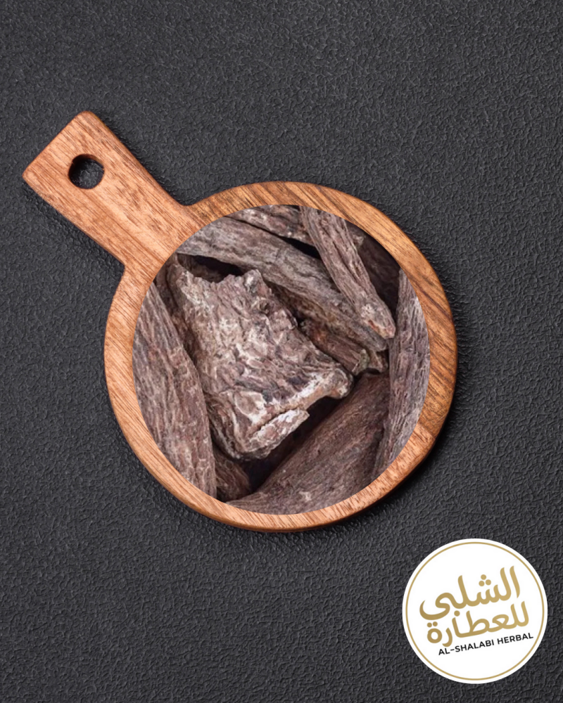 عود القسط الهندي