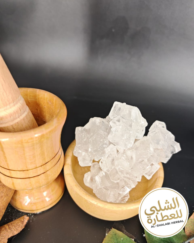 سكر نبات بلدي