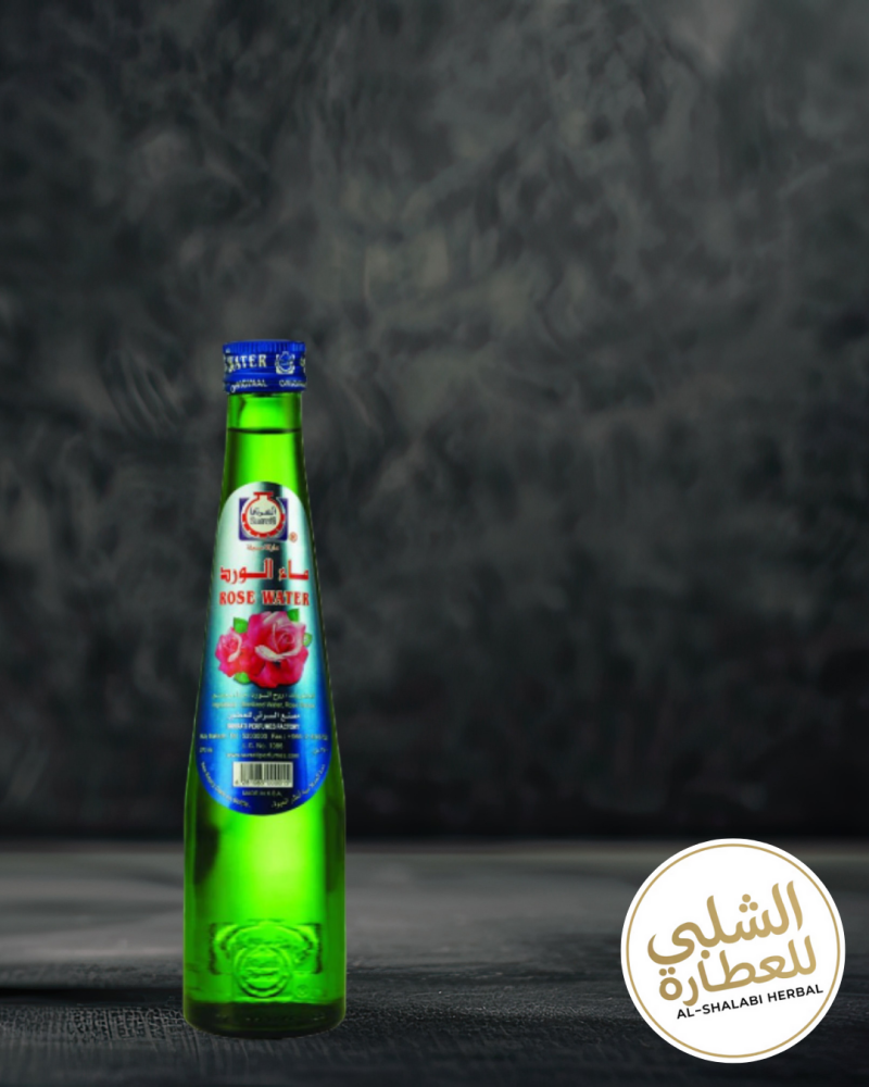 ماء الورد السرتي