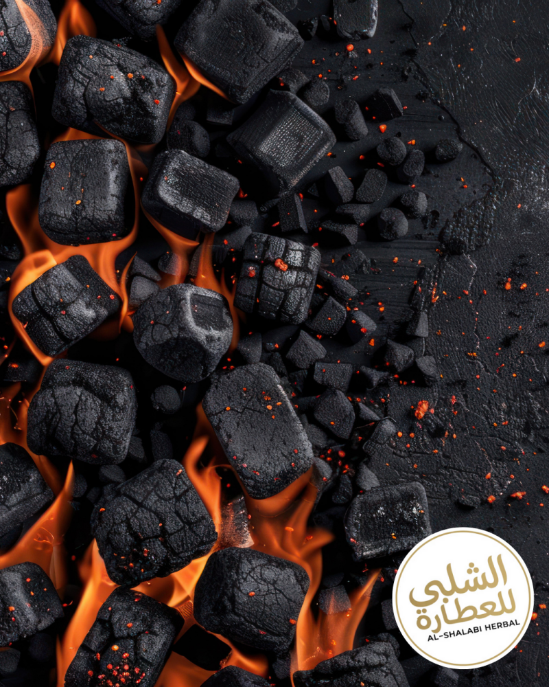 فحم بخور