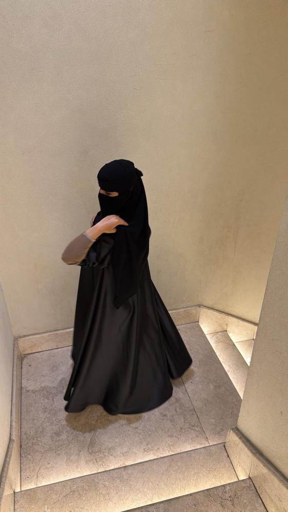 عباية ليل