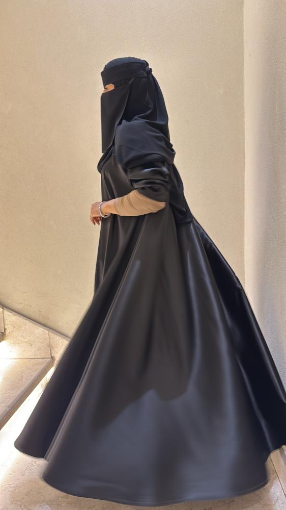 عباية ليل