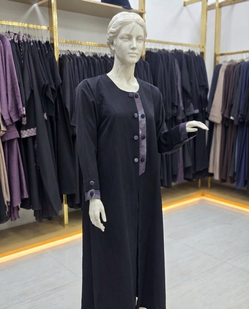 موديل "أرجوان كلاسيك