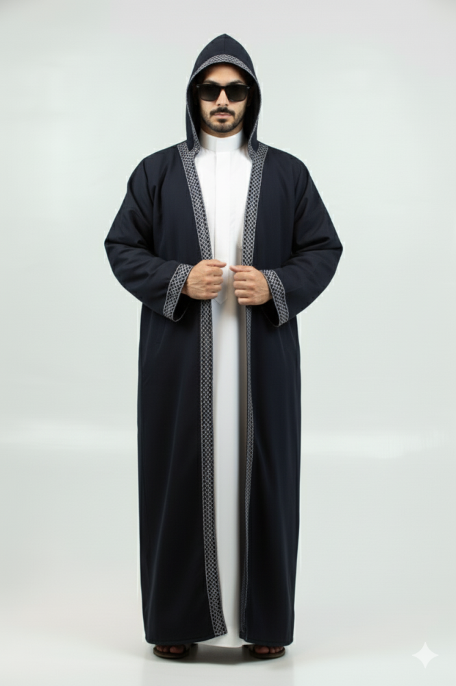 فروات رجاليه مع نقش مميز