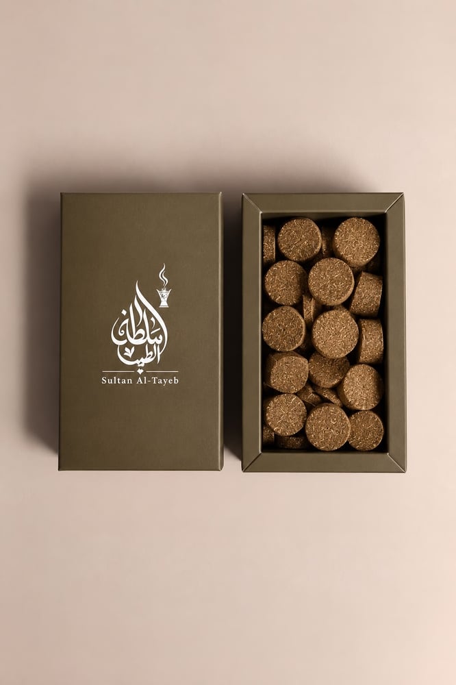 النده اقراص خاصه