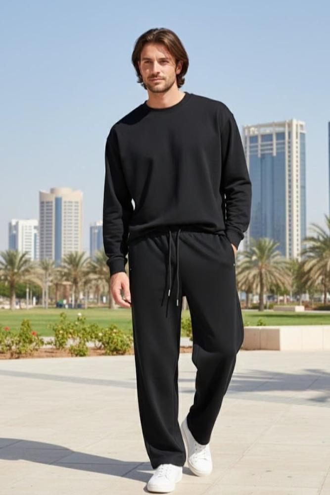Stretch pants