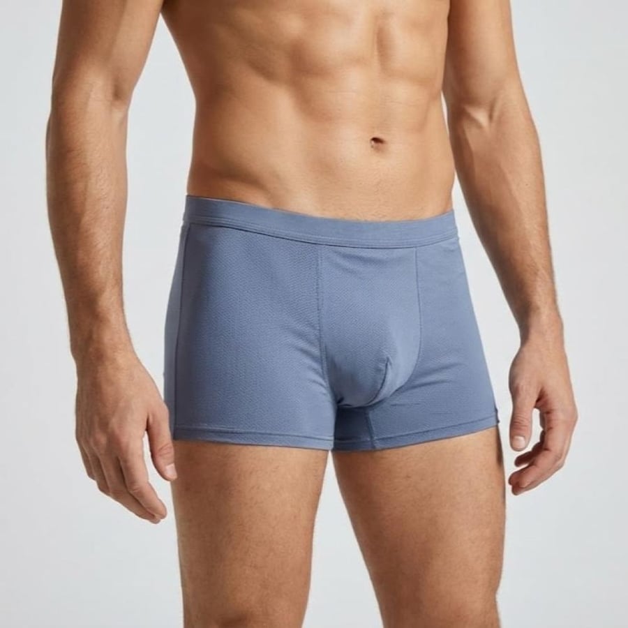Cotton boxers