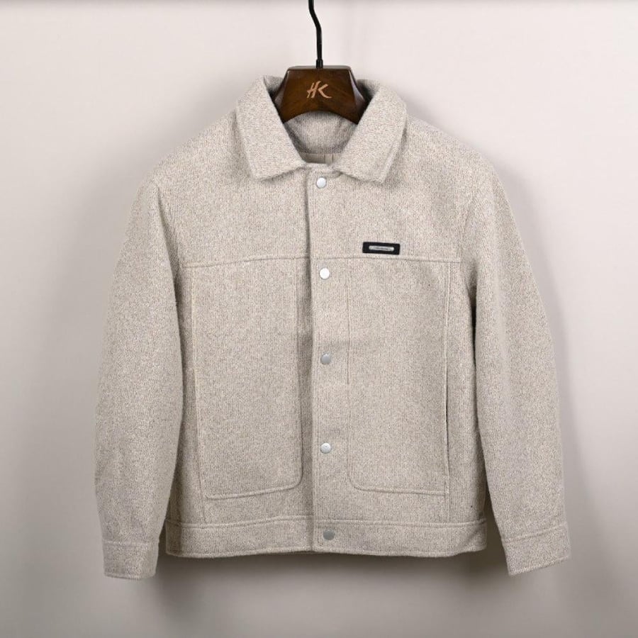 Classic jacket