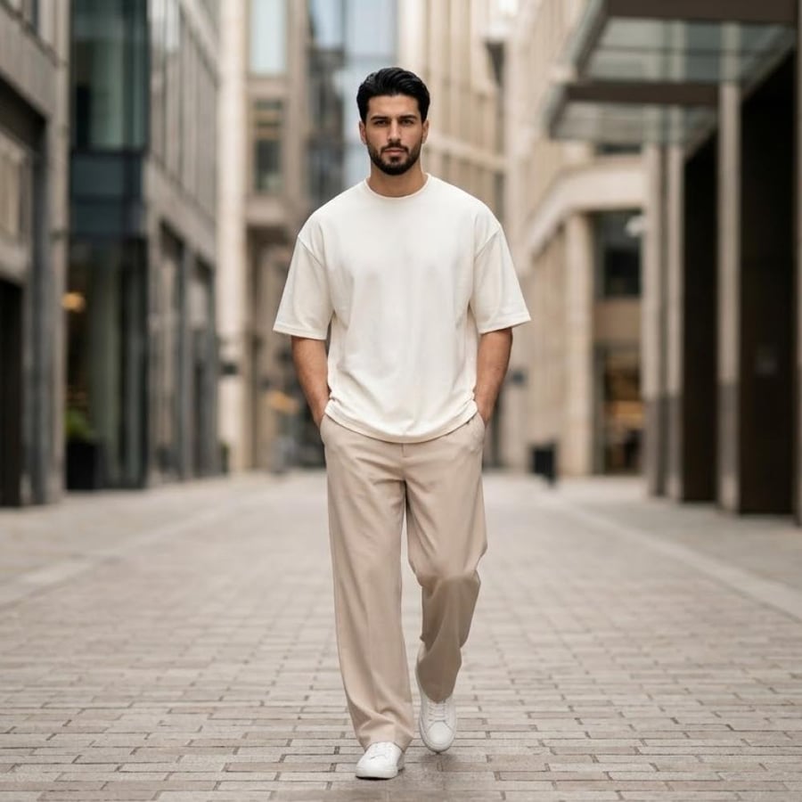 Turkish T-shirt