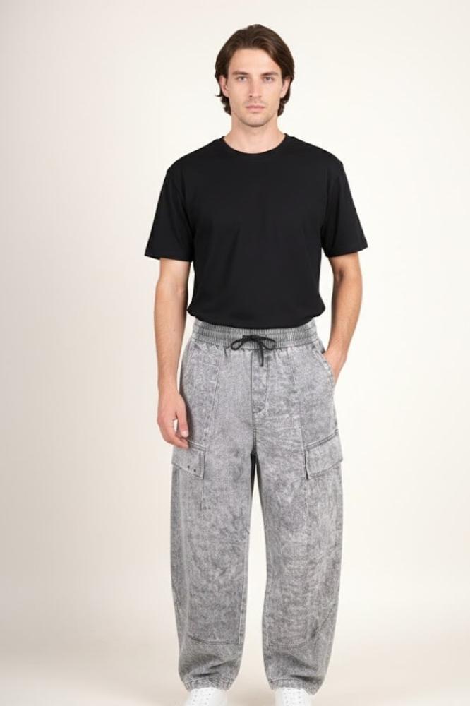 Elegant men's trousers