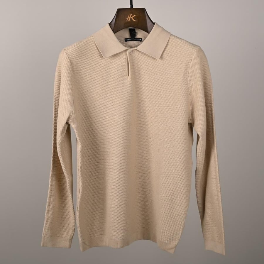 Simple sweater