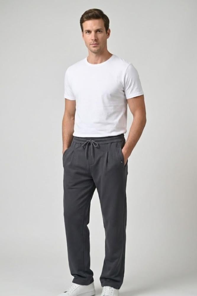 Cotton pants