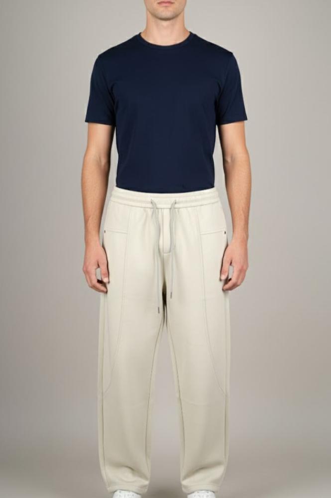 Youthful pants