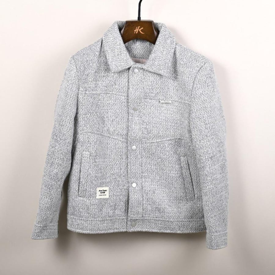 Stylish jacket