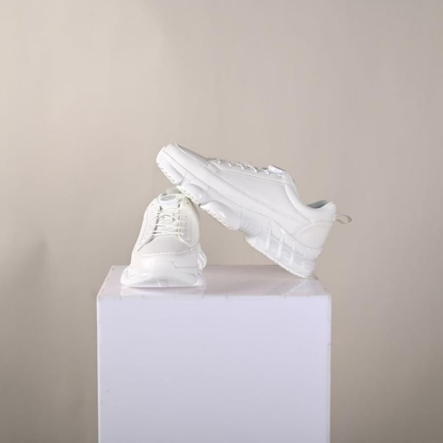Comfortable sports shoes