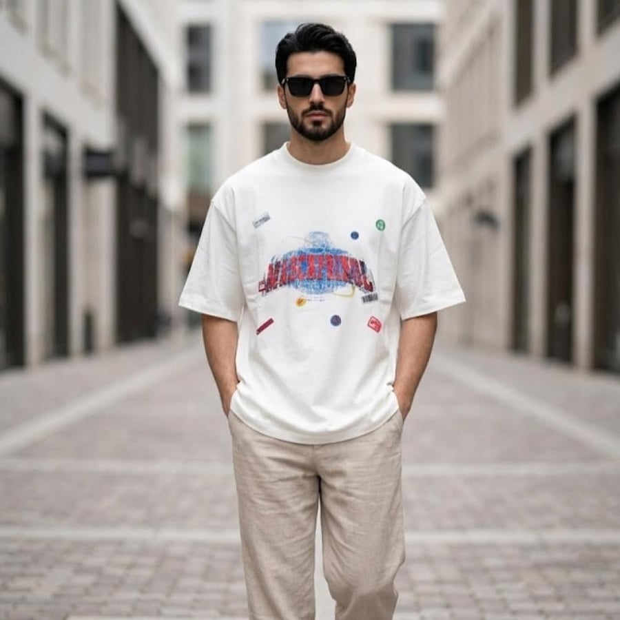 تيشيرت