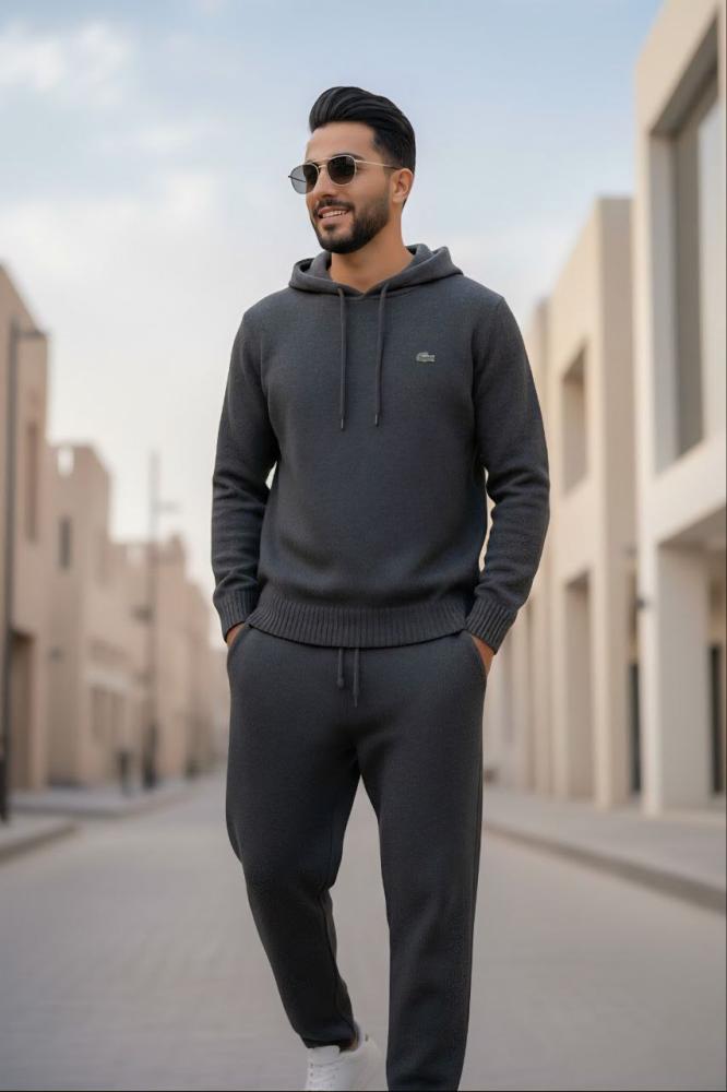 طقم شتوي