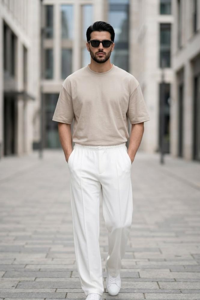 Turkish pants