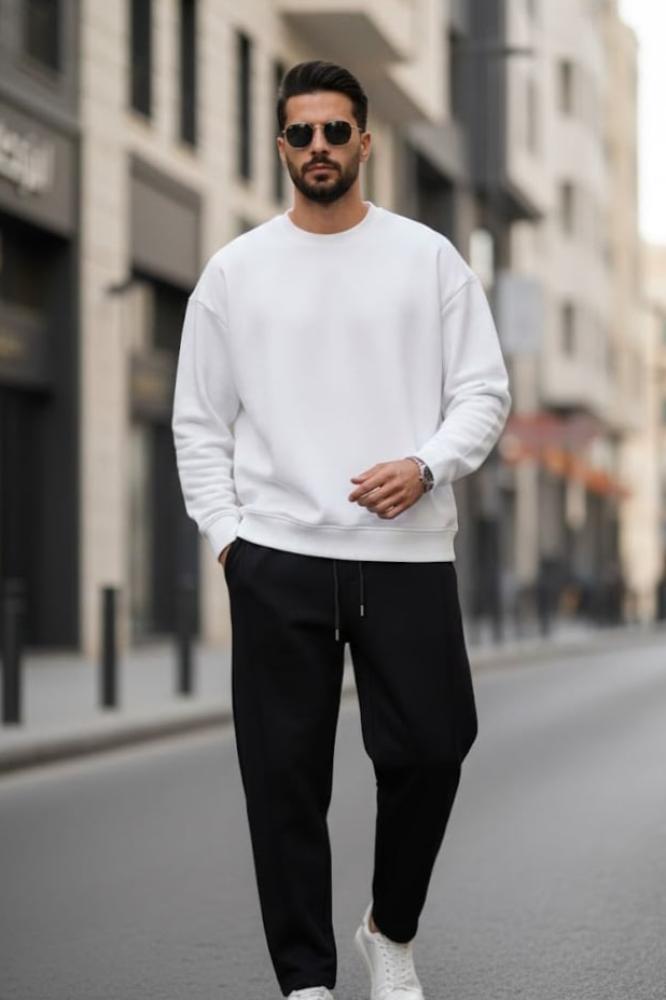 Youthful pants