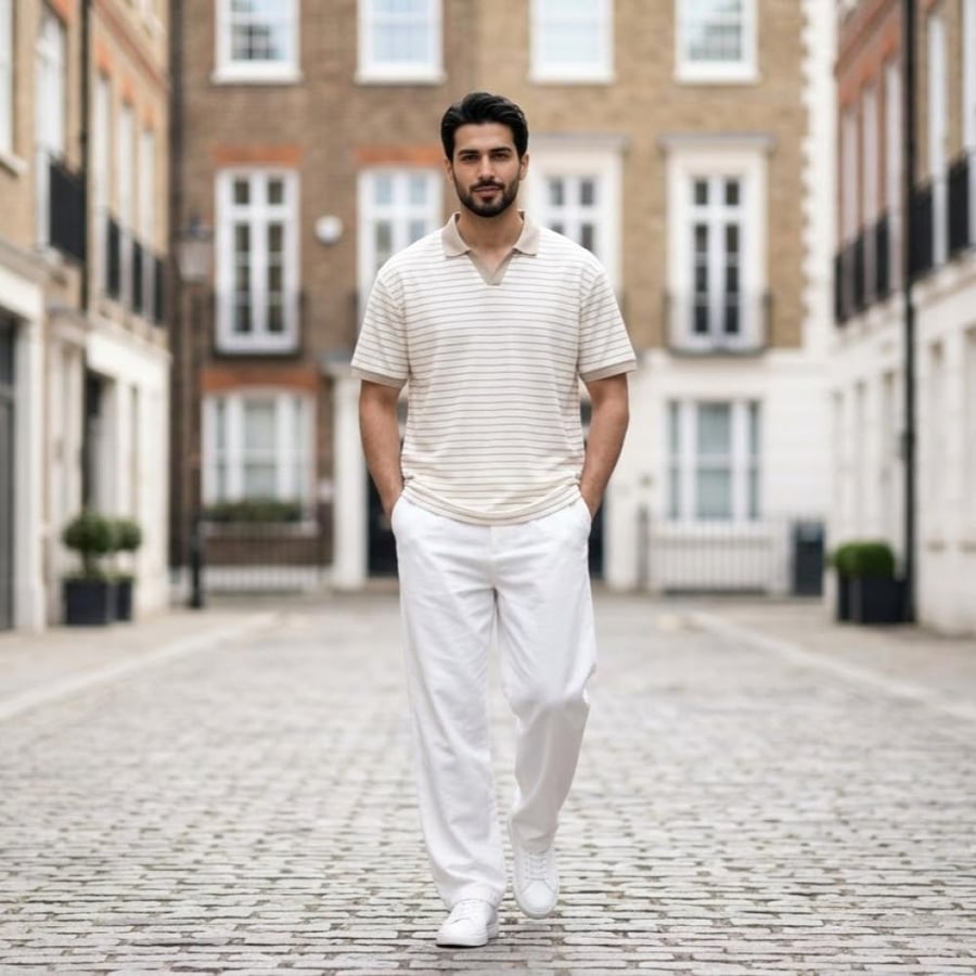 تريكو تركي.