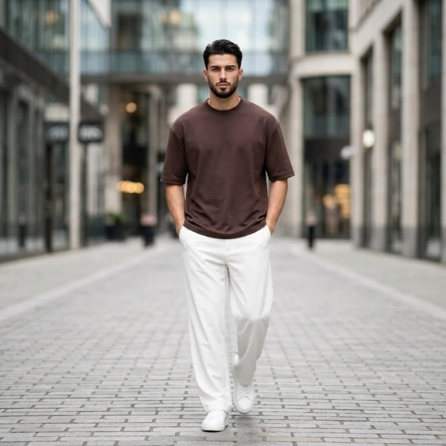 Turkish T-shirt