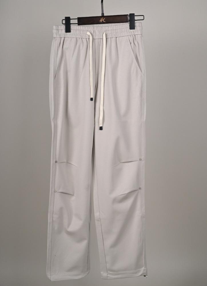 Soft stretch pants