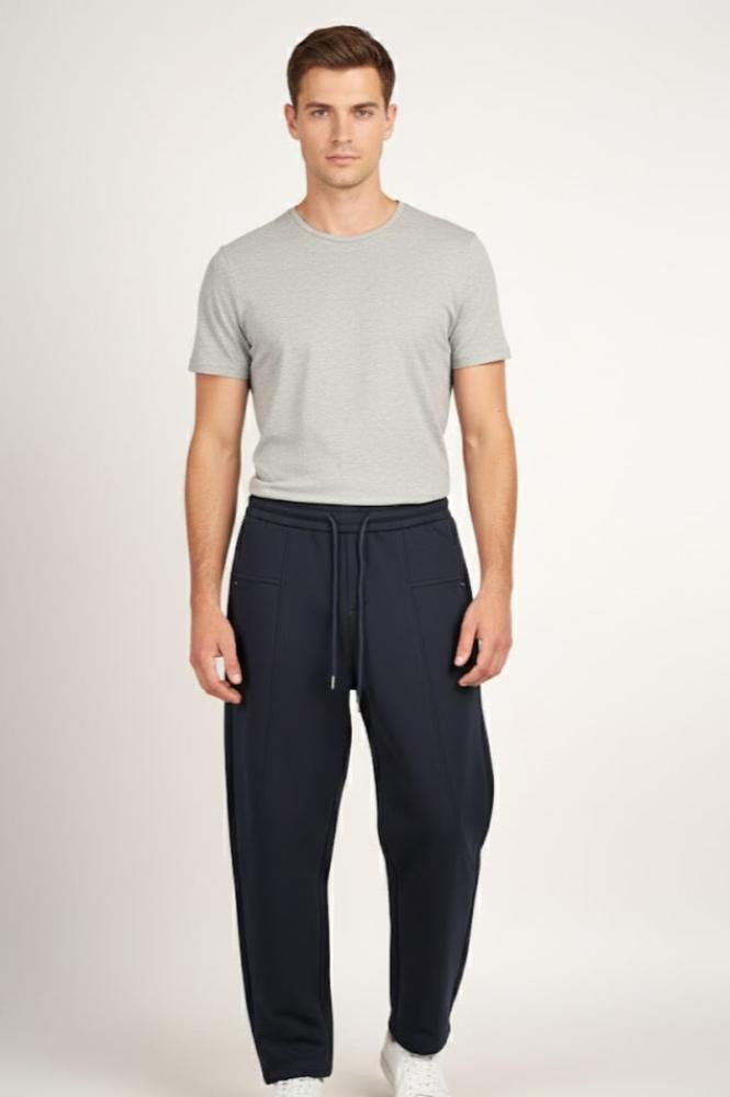 Youthful pants
