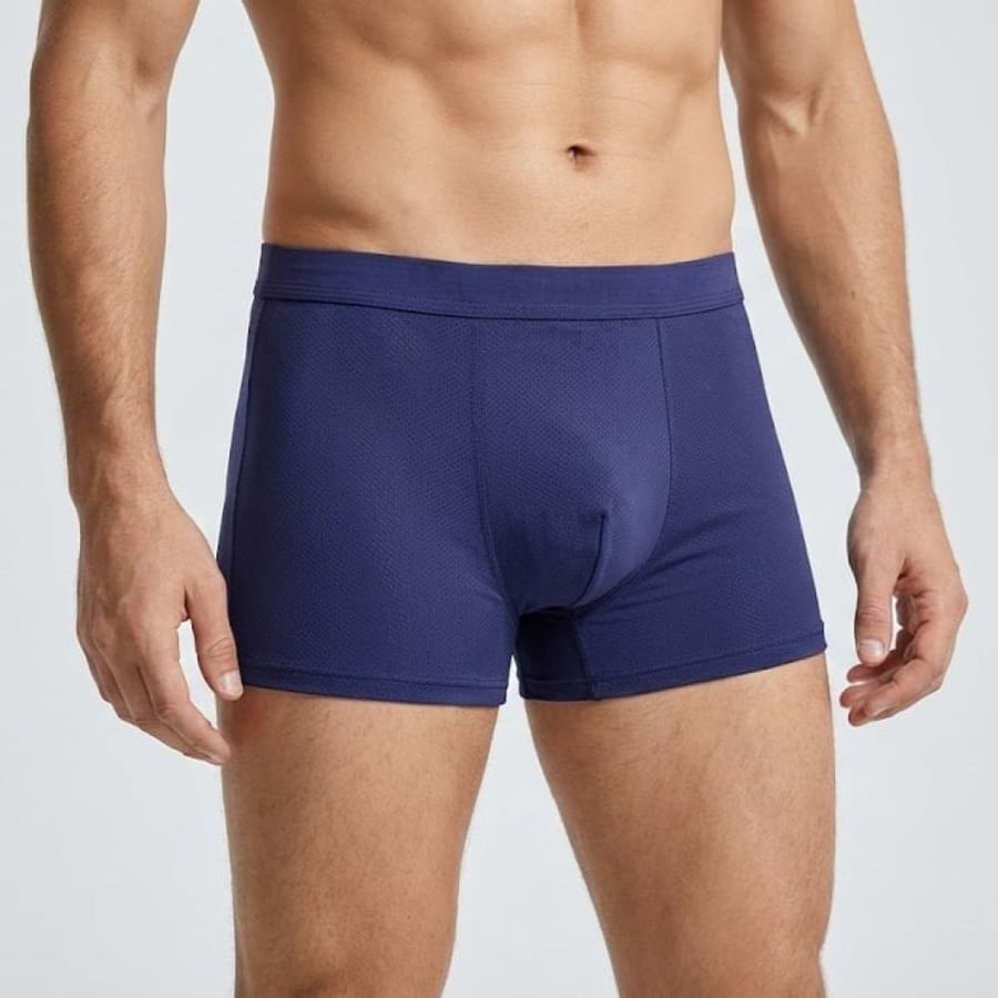 Cotton boxers
