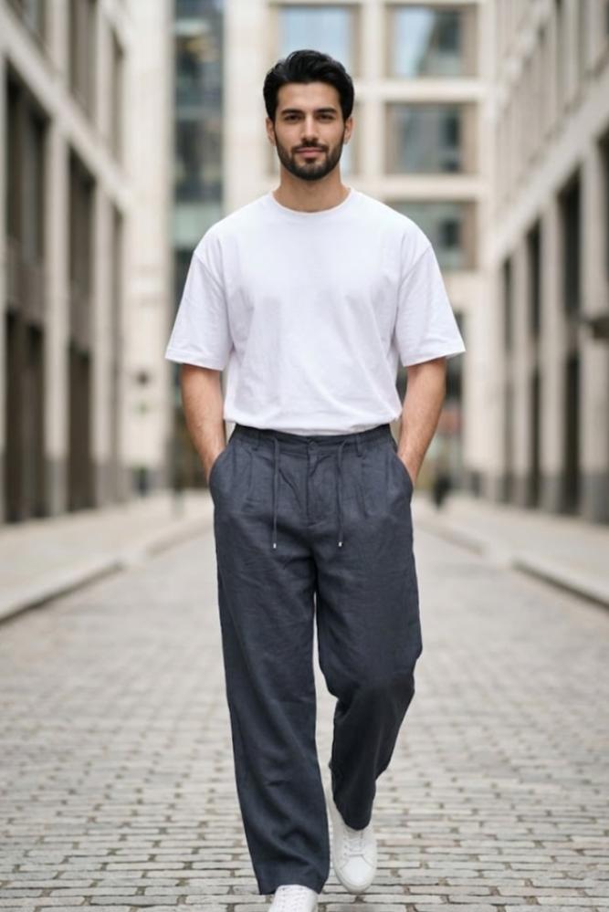 Turkish pants