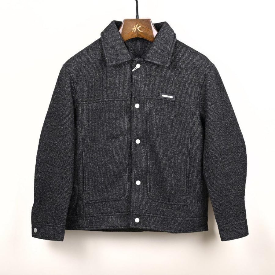 Classic jacket