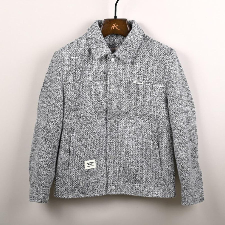 Stylish jacket
