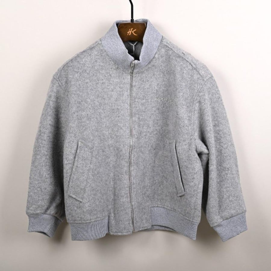 Winter jacket