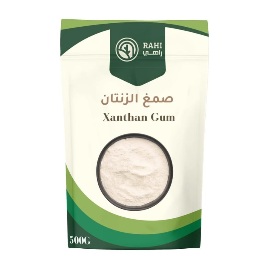 صمغ الزنتان 500 جرام