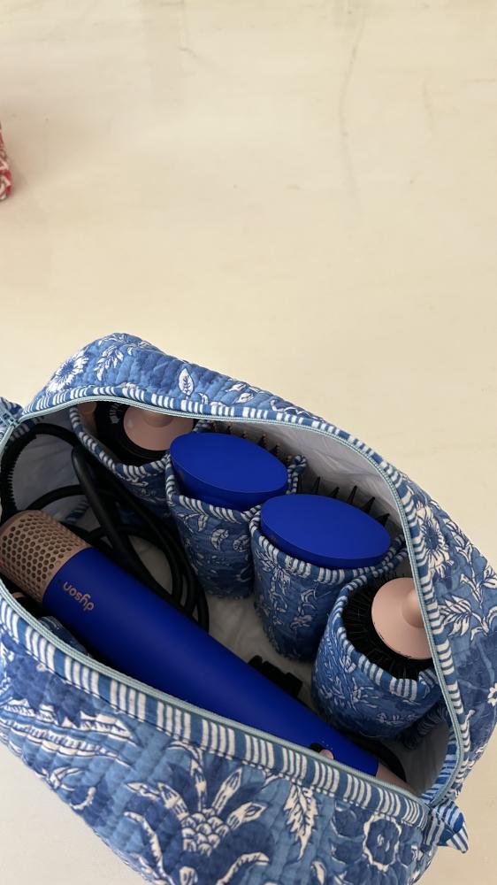 شنطة Dark blue (3)
