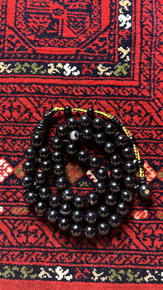 مسباح فاتوران اسود